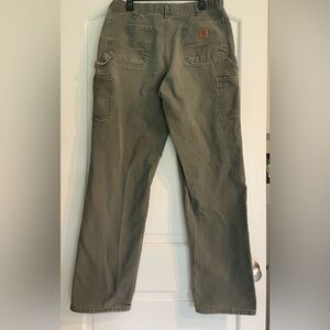 Carhartt Men's Sage Cargo Pants